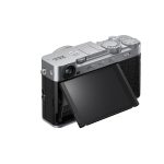 FUJIFILM X-E5 silver – Image 6