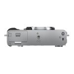 FUJIFILM X-E5 silver – Image 5