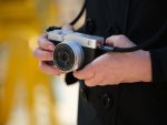 FUJIFILM X-E5 silver – Image 11