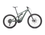 Specialized Levo Comp Alloy G3 NB Sage Green/Cool Grey