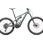 Specialized Levo Comp Alloy G3 NB Sage Green/Cool Grey