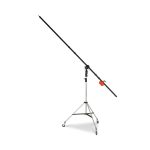 Manfrotto LIGHT BOOM 35 BLACK A25 W/CINE