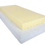 Pflegematratze puraflex