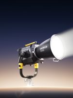 Knowled MG4K G-mount Bi-color COB light with paper box