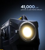 Knowled Bi-color LED light, (without case) MG6K – Image 3