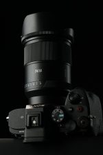 Meike 24mm f1.4 Pro Auto Focus L – Image 4