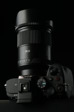 Meike 24mm f1.4 Pro Auto Focus L – Image 6