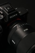 Meike 24mm f1.4 Pro Auto Focus L – Image 7