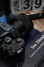 Meike 24mm f1.4 Pro Auto Focus L – Image 10