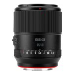 Meike 35mm f1.8 Pro Full Frame Auto Focus STM L