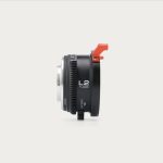 Module 8 L2 Tuner – K35 Variable Look Lens – PL Lens to E Mount