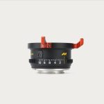 Module 8 L3 Tuner – Retroscope Variable Look Lens – PL Lens to E Mount