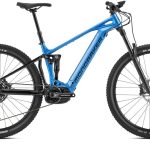 Mondraker Chaser Blue/Black