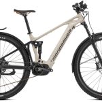 Mondraker Chaser X Gray/Black