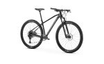 Mondraker SPE Chrono Silver/Black – Image 2