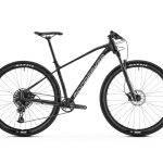 Mondraker SPE Chrono Silver/Black