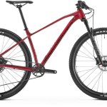 Mondraker Chrono R Red/Black