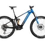 Mondraker Crafty Carbon Unlimited Electric Blue
