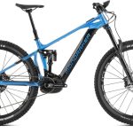 Mondraker Crafty R Blue/Black