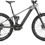 Mondraker Crafty R Gray/Black