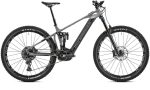 Mondraker Crafty R Gray/Black