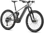 Mondraker Crafty R Gray/Black – Image 2