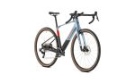 Mondraker Dusty RR Grün/carbon/rot – Image 2