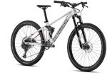 Mondraker Factor 26 Gloss Racing Silver / Dirty White – Image 2