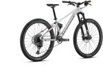 Mondraker Factor 26 Gloss Racing Silver / Dirty White – Image 3