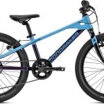 Mondraker Leader 20 Gloss Deep Purple / Light Blue
