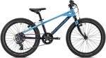 Mondraker Leader 20 Gloss Deep Purple / Light Blue