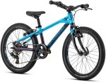 Mondraker Leader 20 Gloss Deep Purple / Light Blue – Image 2