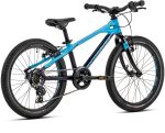 Mondraker Leader 20 Gloss Deep Purple / Light Blue – Image 3