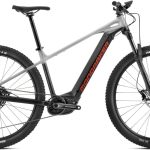Mondraker Prime 29 Black/Gray/Red