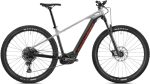 Mondraker Prime 29 Black/Gray/Red