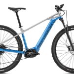 Mondraker Prime 29 Blue/Silver