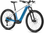 Mondraker Prime 29 Blue/Silver – Image 2