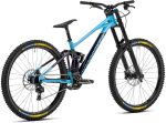 Mondraker Summum R Gloss Deep Purple / Light Blue – Image 3