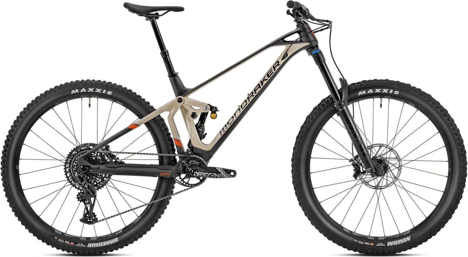 mondraker-superfoxy-carbon-r-gloss-carbon-matte-desert-grey-orange-2023-liquid-life-1-36763343487285.jpg Mondraker Superfoxy Carbon R Gloss Carbon / Matte Desert Grey / Orange – Image 1