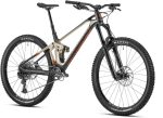 Mondraker Superfoxy Carbon R Gloss Carbon / Matte Desert Grey / Orange – Image 2