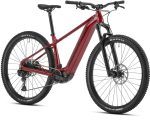 Mondraker Thundra 29 Gloss Cherry Red / Black – Image 2