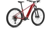 Mondraker Thundra 29 Gloss Cherry Red / Black – Image 3