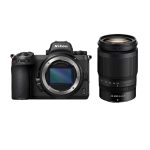 NIKON Z 6II + 24-200MM KIT