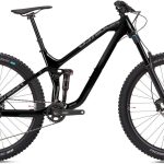 NS Bikes Define AL 130 black