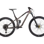 NS Bikes Define AL 170 2 raw