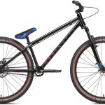 NS Bikes Metropolis 3 Cromo DJ-Entry