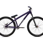 NS Bikes Movement 2 purple