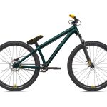 NS Bikes Movement 3 Teal.