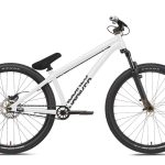 NS Bikes Movement 3 white