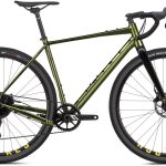 NS Bikes RAG+ 1 green/black